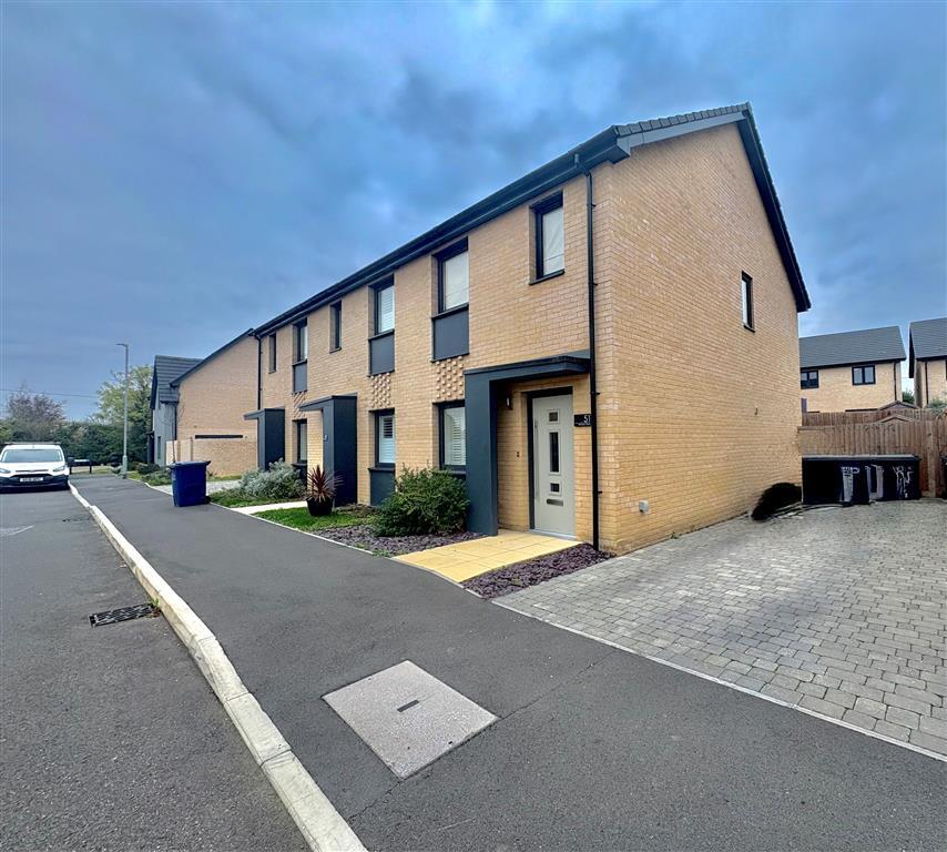 Main image of property: Windmill Close, Over, Cambridge