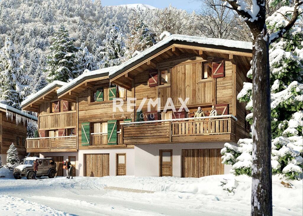 Main image of property: Morzine, Haute-Savoie, Rhone Alps