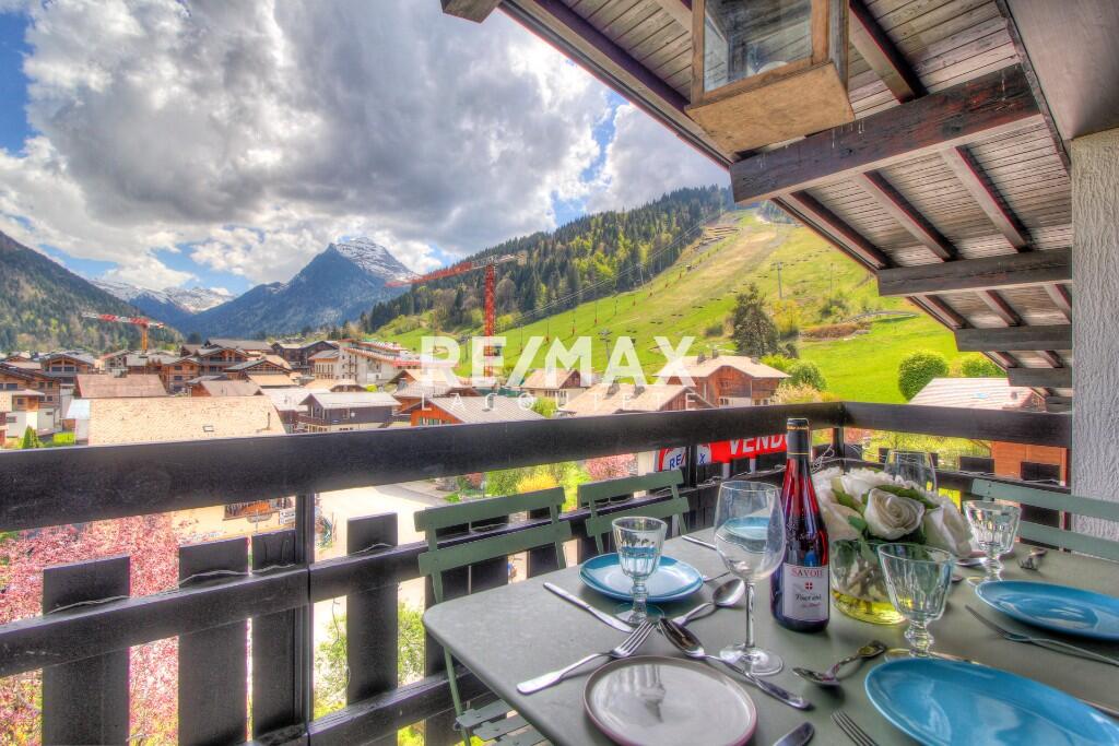 Main image of property: Morzine, Haute-Savoie, Rhone Alps