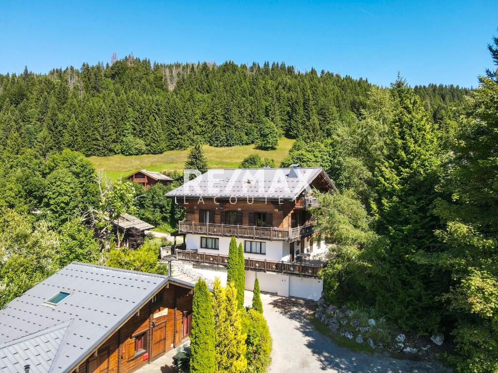 Main image of property: Les Gets, Haute-Savoie, Rhone Alps