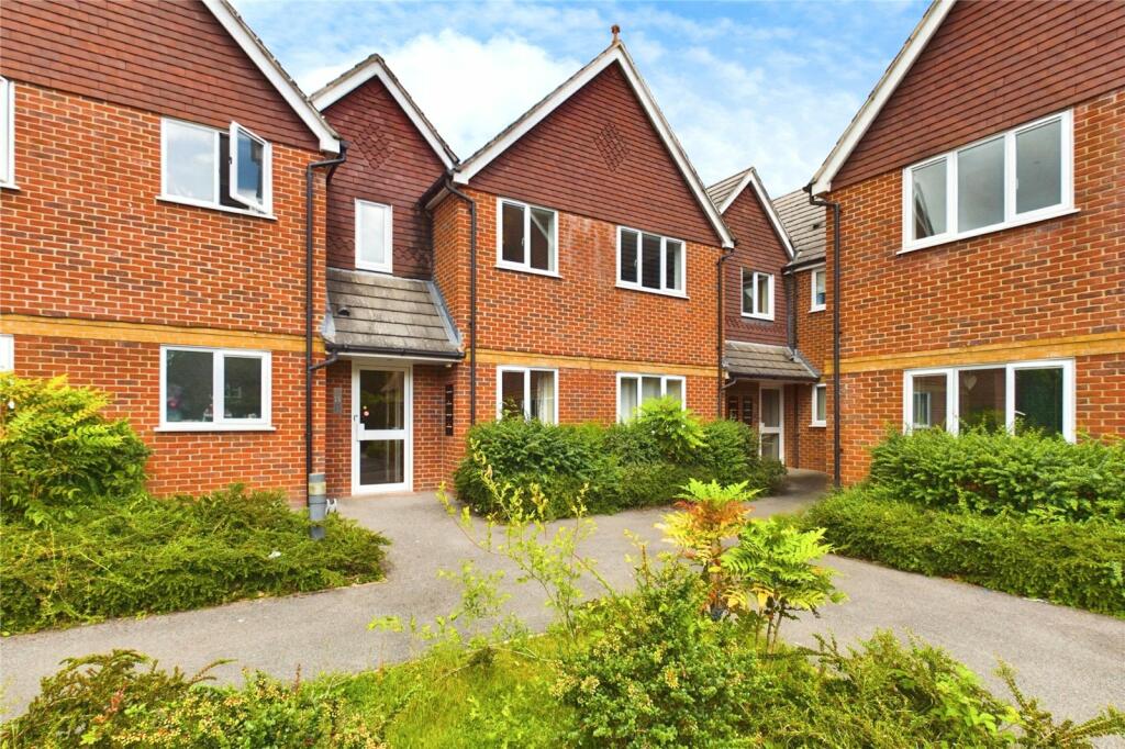 Main image of property: Landseer Court, Baughurst, Tadley, Hampshire, RG26