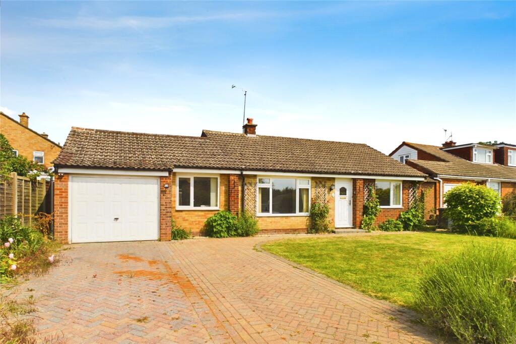 Main image of property: Swains Close, Tadley, Hampshire, RG26