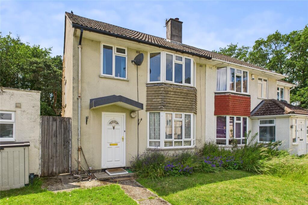 Main image of property: Long Grove, Baughurst, Tadley, Hampshire, RG26