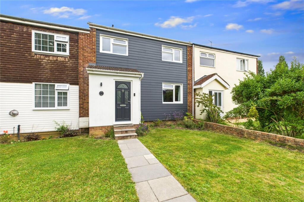 Main image of property: Elmhurst, Tadley, Hampshire, RG26