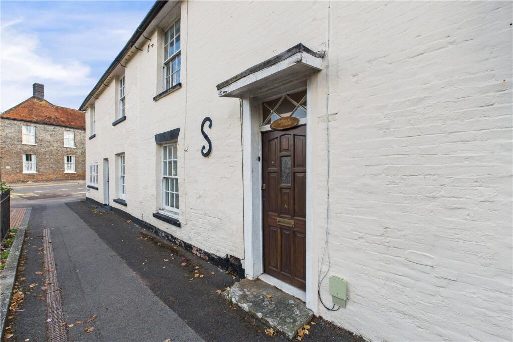 Main image of property: Swan Street, Kingsclere, Newbury, Hampshire, RG20