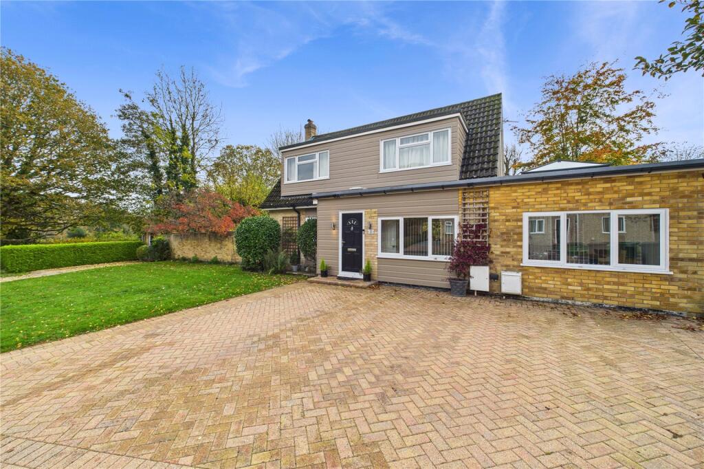Main image of property: Mariners Close, Tadley, Hampshire, RG26