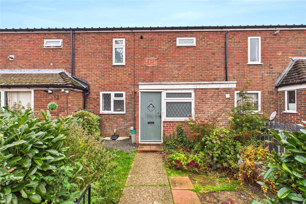 Main image of property: Tasmania Close, Basingstoke, Hampshire, RG24