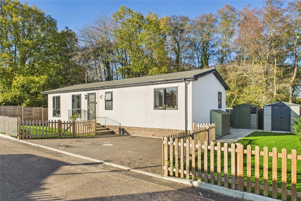 Main image of property: Third Avenue, Ravenswing Park, Aldermaston, Reading, RG7