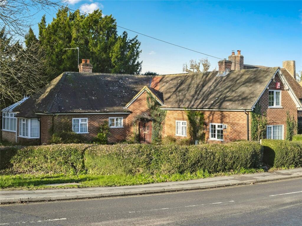 Main image of property: Bramley Lane, Bramley, Tadley, Hampshire, RG26