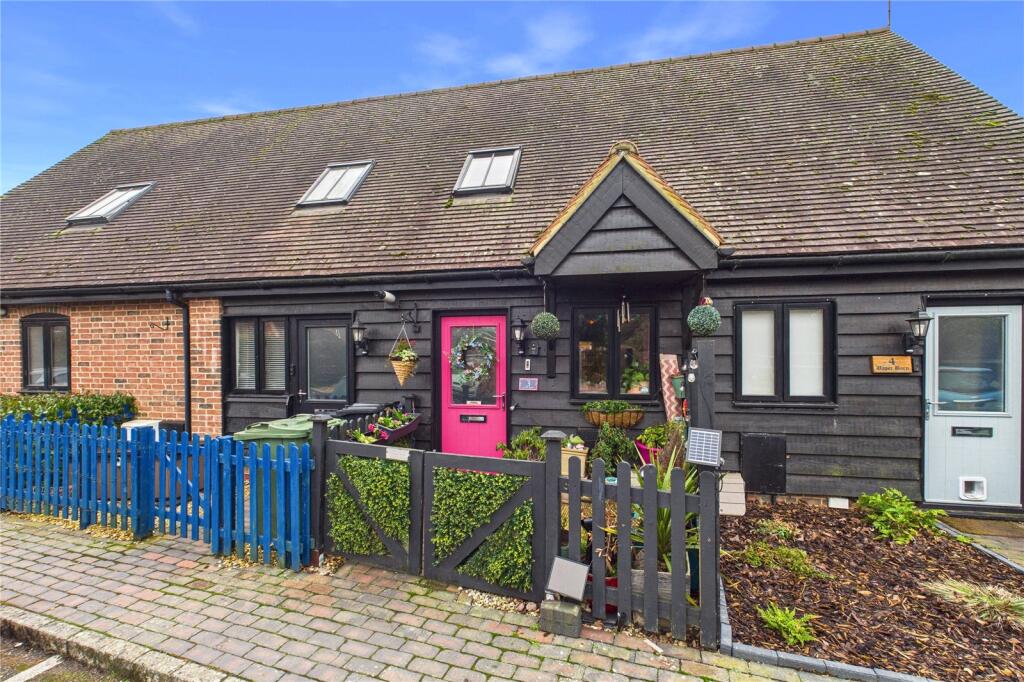 Main image of property: Minchens Lane, Bramley, Tadley, Hampshire, RG26