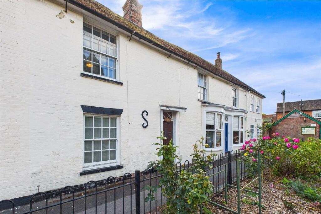 Main image of property: Swan Street, Kingsclere, Newbury, Hampshire, RG20