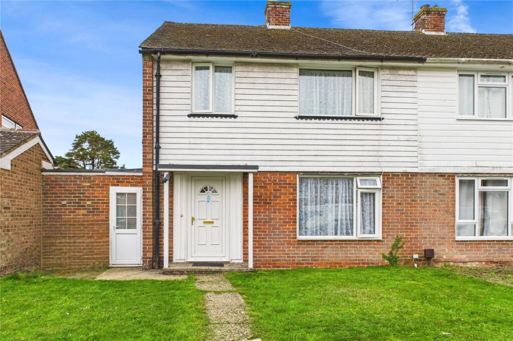 Main image of property: Long Grove, Baughurst, Tadley, Hampshire, RG26