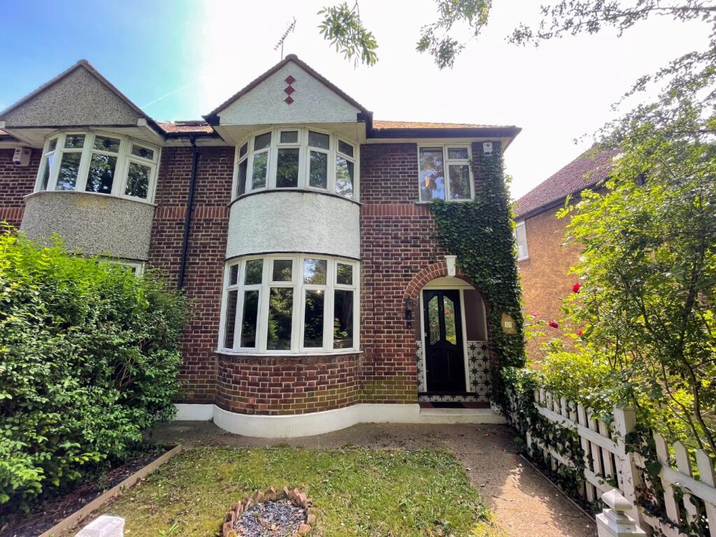 Main image of property: Old Road East, Gravesend, Kent, DA12 1PF