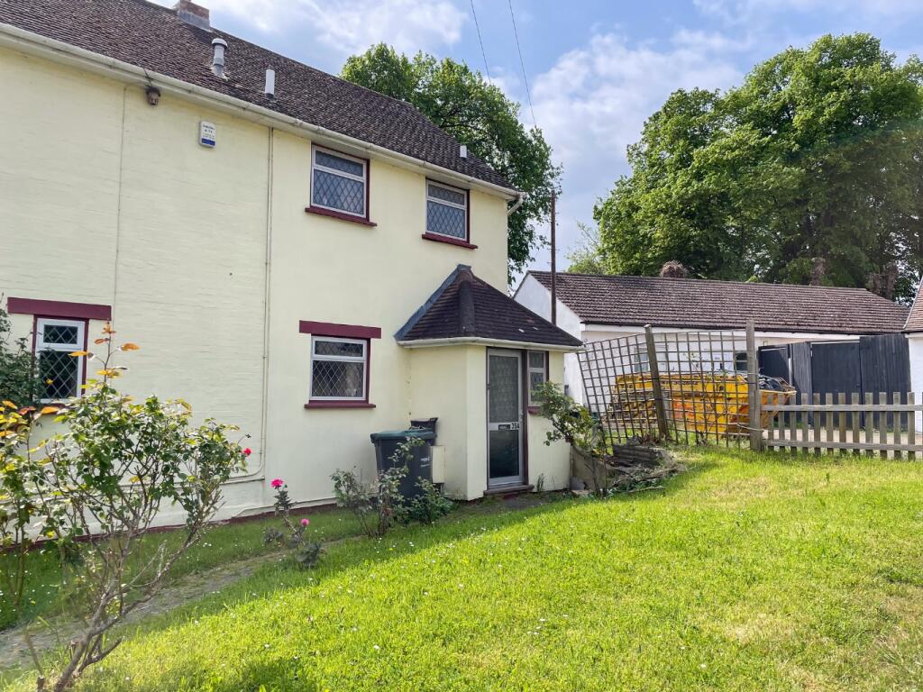 Main image of property: Alanbrooke, Gravesend, Kent, DA12 1NA