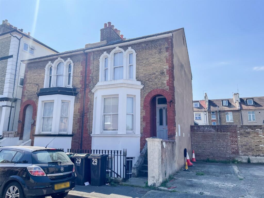 Main image of property: Cobham Street, Gravesend, Kent, DA11 0SB