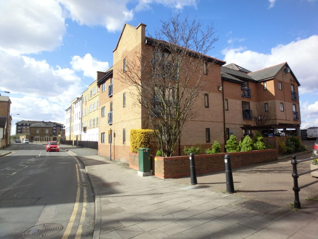 Main image of property: Crawley Court, West Street, Gravesend, Kent, DA11 0BE