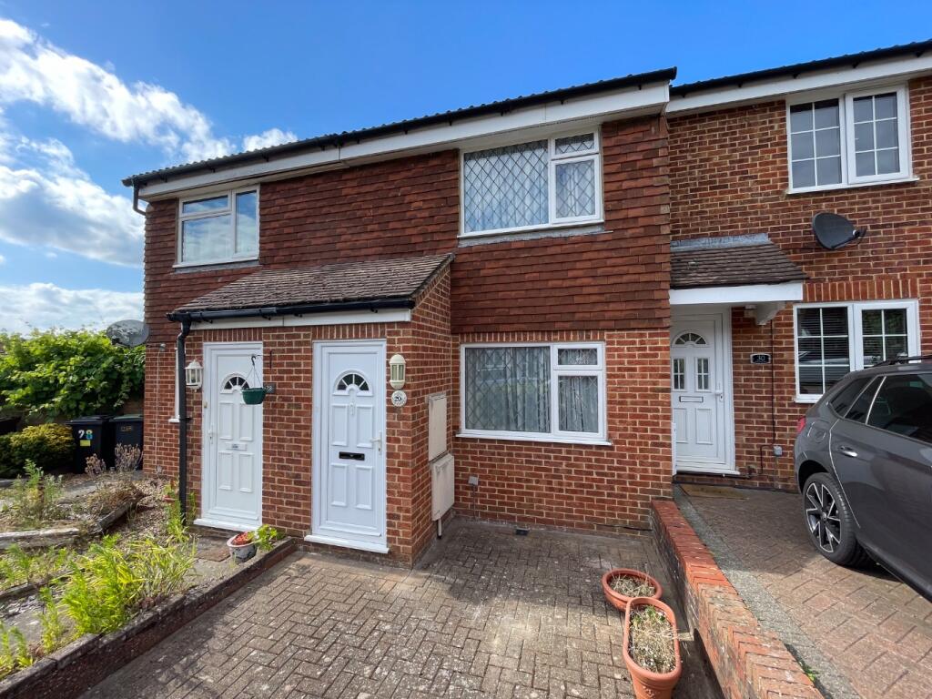 Main image of property: Barleycorn, Leybourne, West Malling, Kent, ME19 5PR