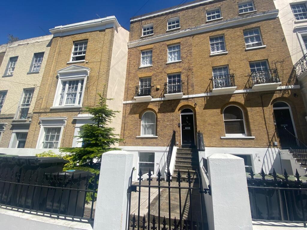 Main image of property: Windmill Street, Gravesend, Kent, DA12 1BJ
