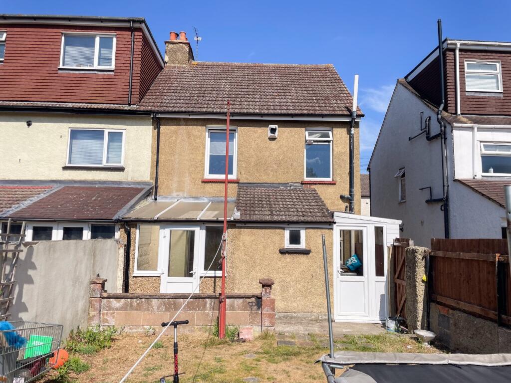 Main image of property: Brook Road, Northfleet, Gravesend, Kent, DA11 8RG