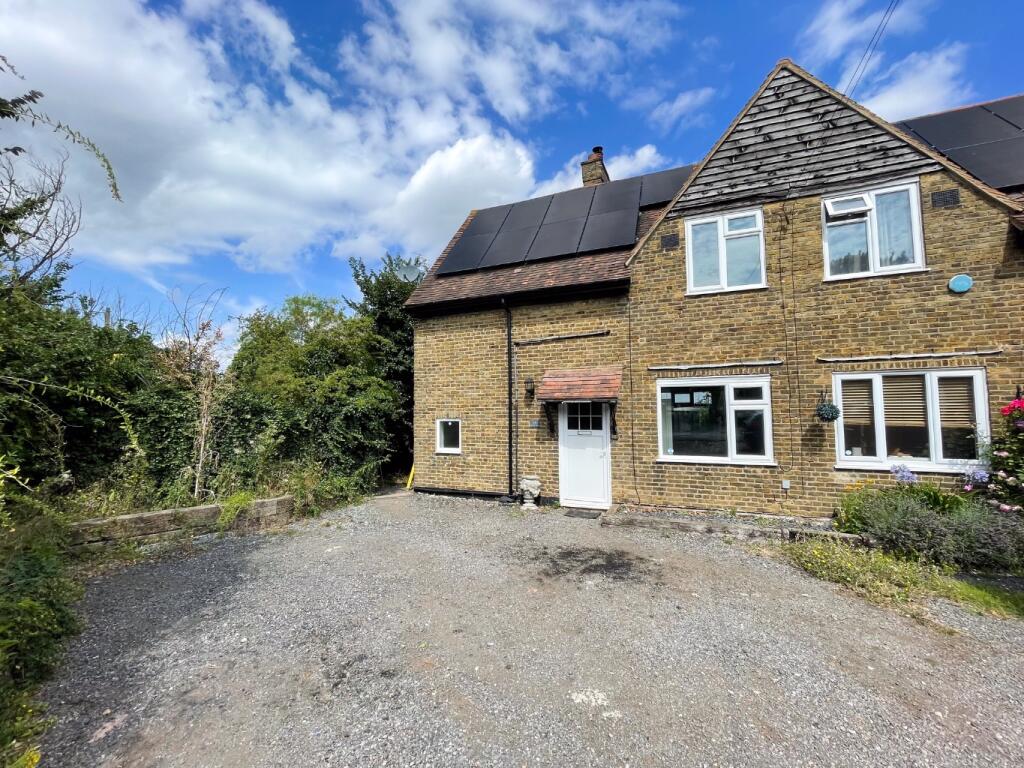 Main image of property: Church Lane, Gravesend, Kent, DA12 2NL