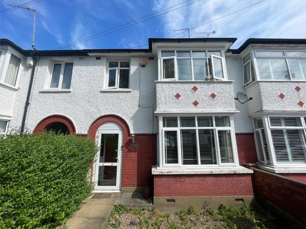 Main image of property: Portland Avenue, Gravesend, Kent, DA12 5HF