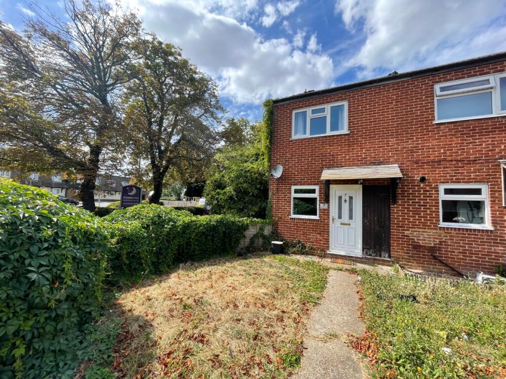 Main image of property: Ruffets Wood, Gravesend, Kent, DA12 5JQ