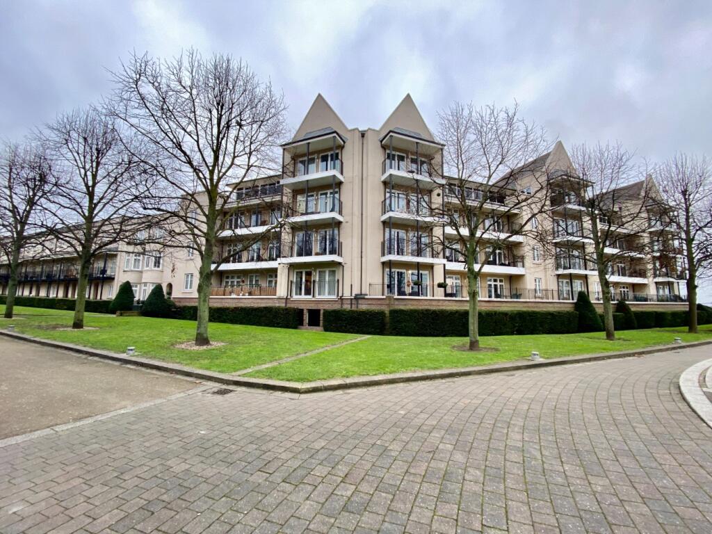Main image of property: The Boulevard, Greenhithe, Kent, DA9 9GT