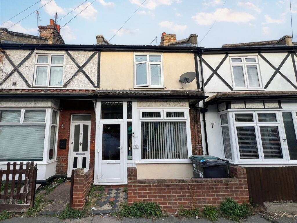 Main image of property: Singlewell Road, Gravesend, Kent, DA11 7PU