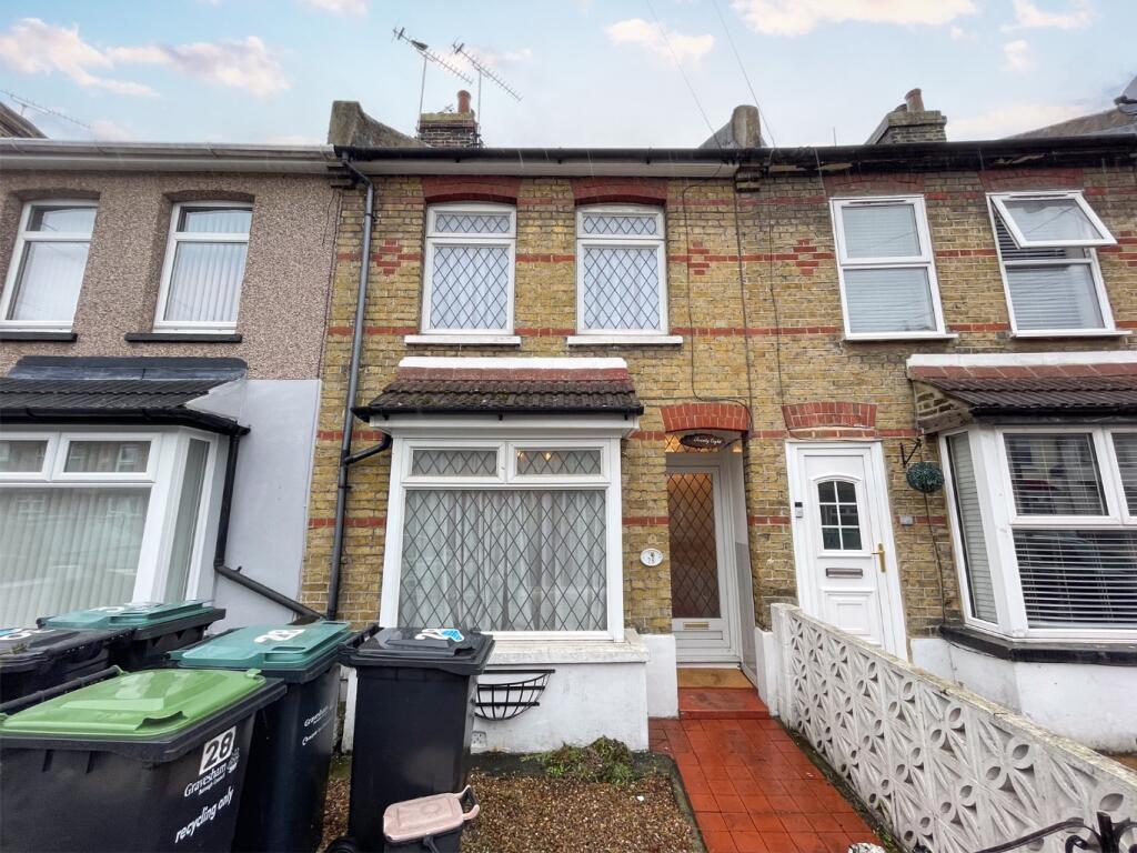 Main image of property: Churchill Road, Gravesend, Kent, DA11 7AQ