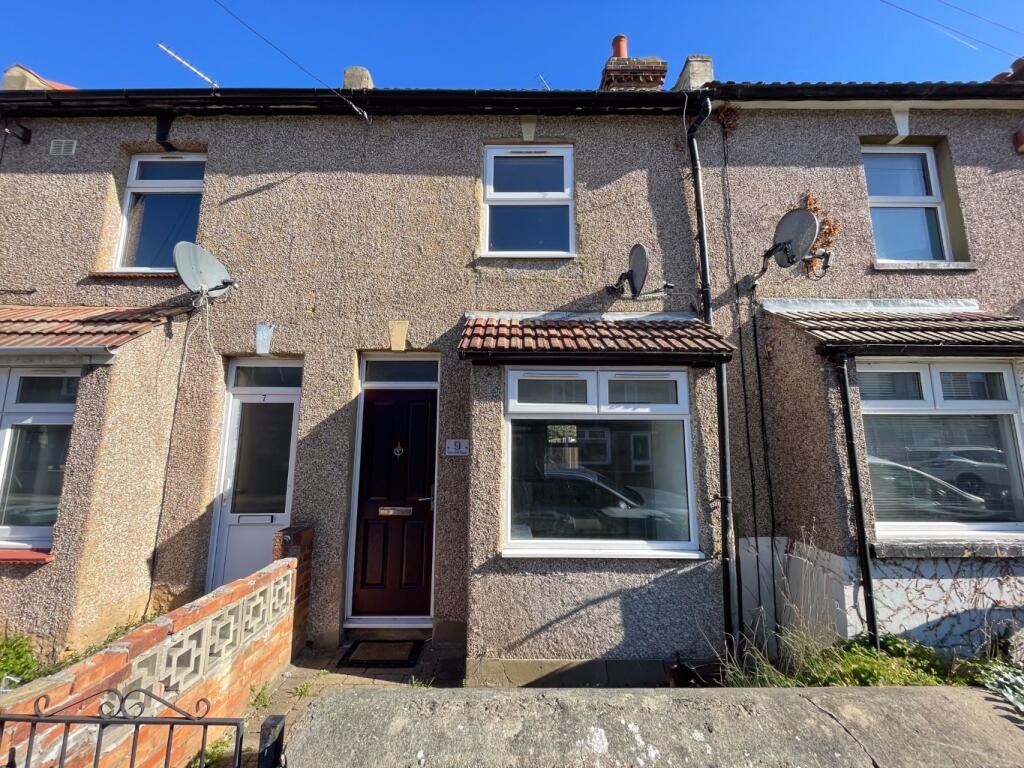 Main image of property: Churchill Road, Gravesend, Kent, DA11 7AQ