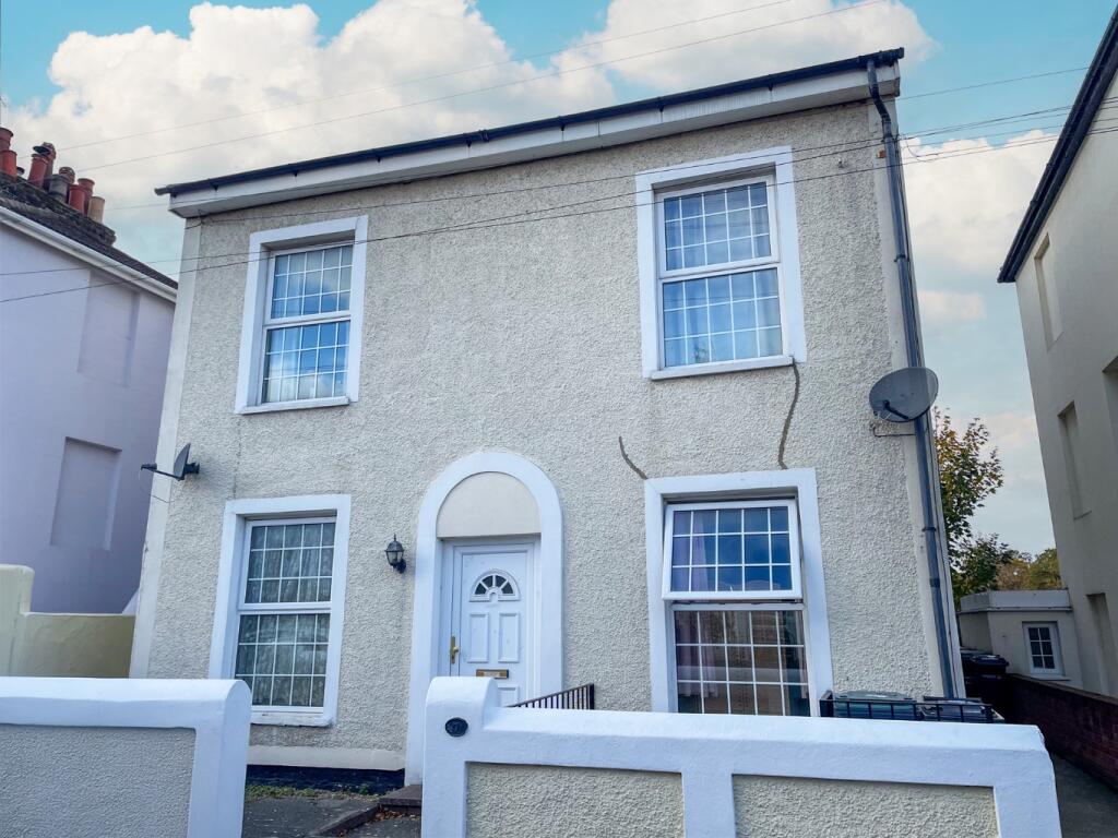 Main image of property: Albion Road, Gravesend, Kent, DA12 2SR