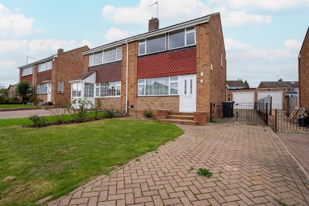 Main image of property: Oak Drive, Higham, Rochester, Kent, ME3 7BD