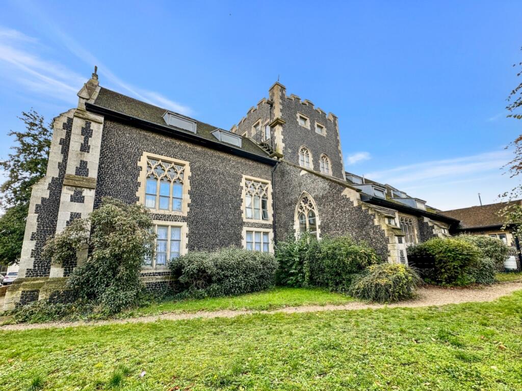 Main image of property: All Saints Church, Galley Hill Road, Swanscombe, Kent, DA10 0LF