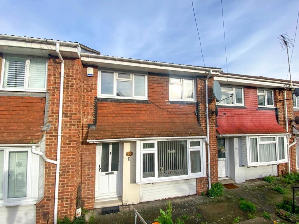 Main image of property: Lower Higham Road, Gravesend, Kent, DA12 2NQ