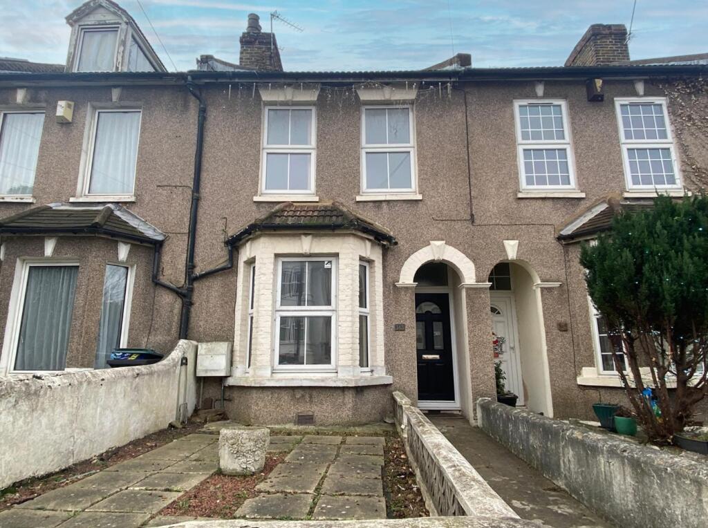 Main image of property: Old Road West, Gravesend, Kent, DA11 0LS