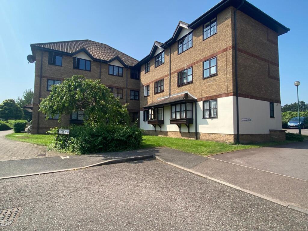Main image of property: Peveril Court, Clifton Walk, Dartford, Kent, DA2 6SA