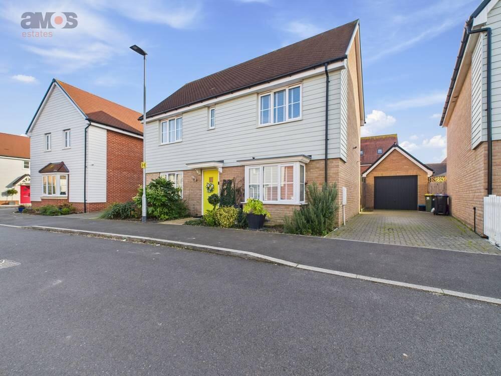 Main image of property: Alice Gardens, Rochford, Essex