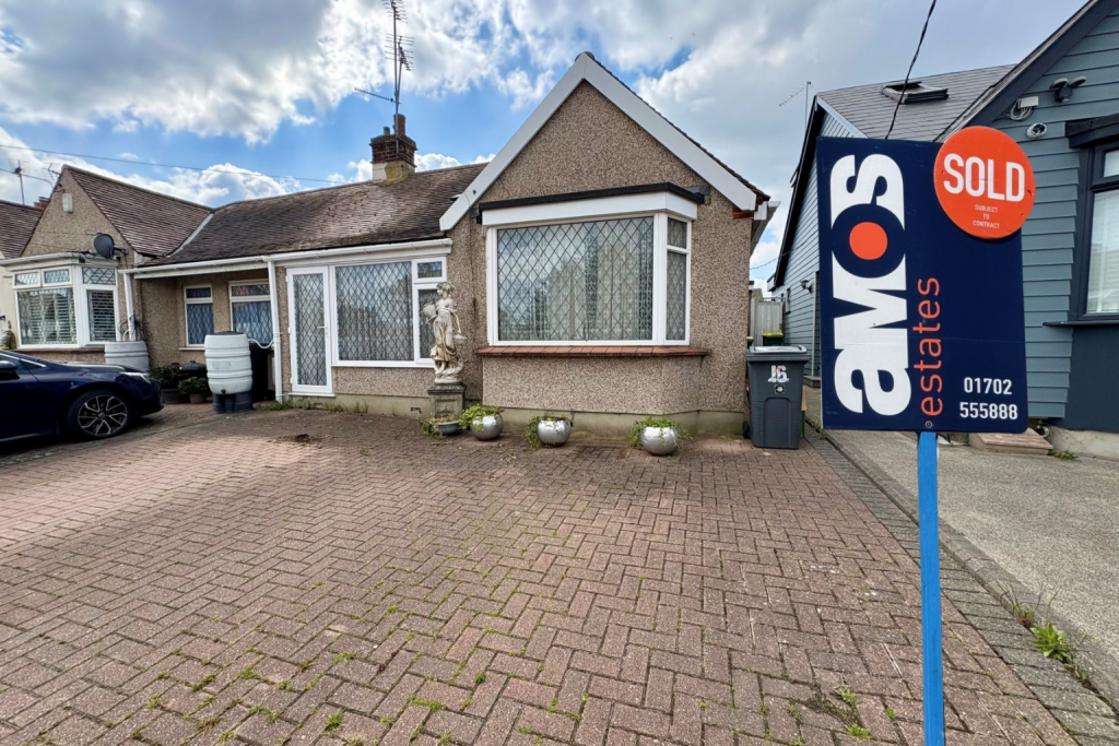 Main image of property: Hawkwell Chase, Hockley, Essex
