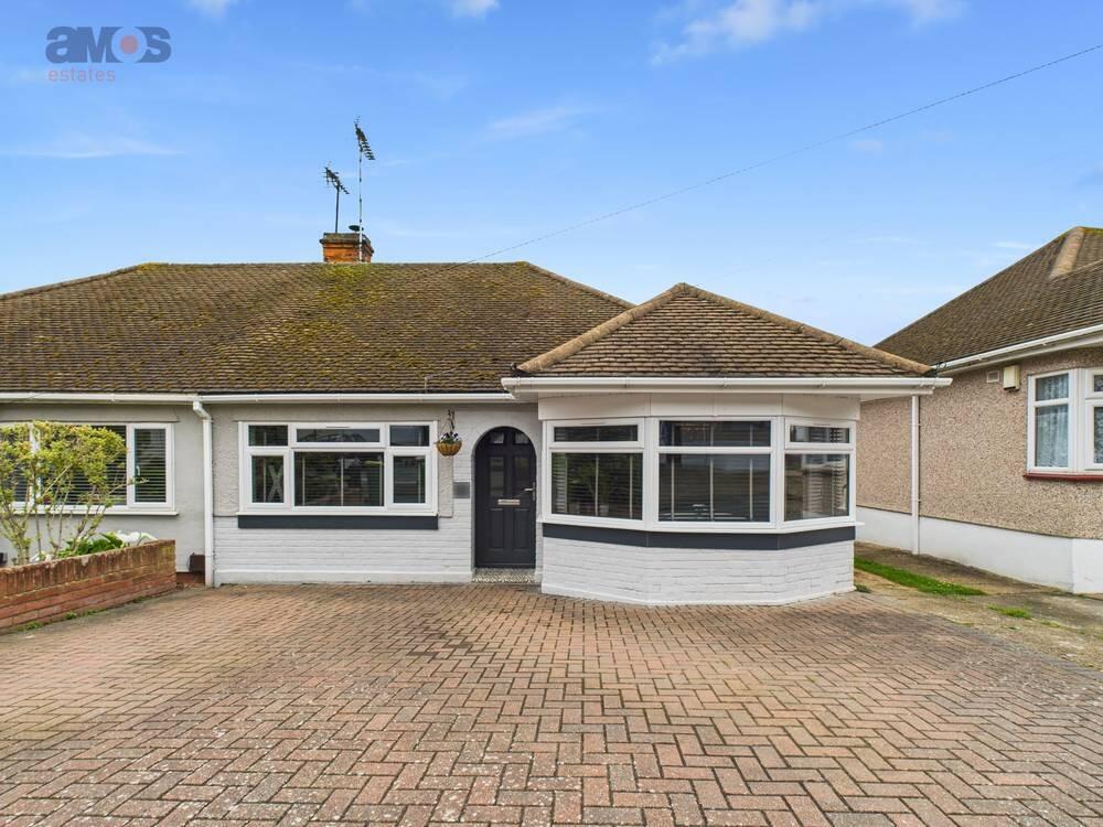 Main image of property: Broad Walk, Hockley, Essex
