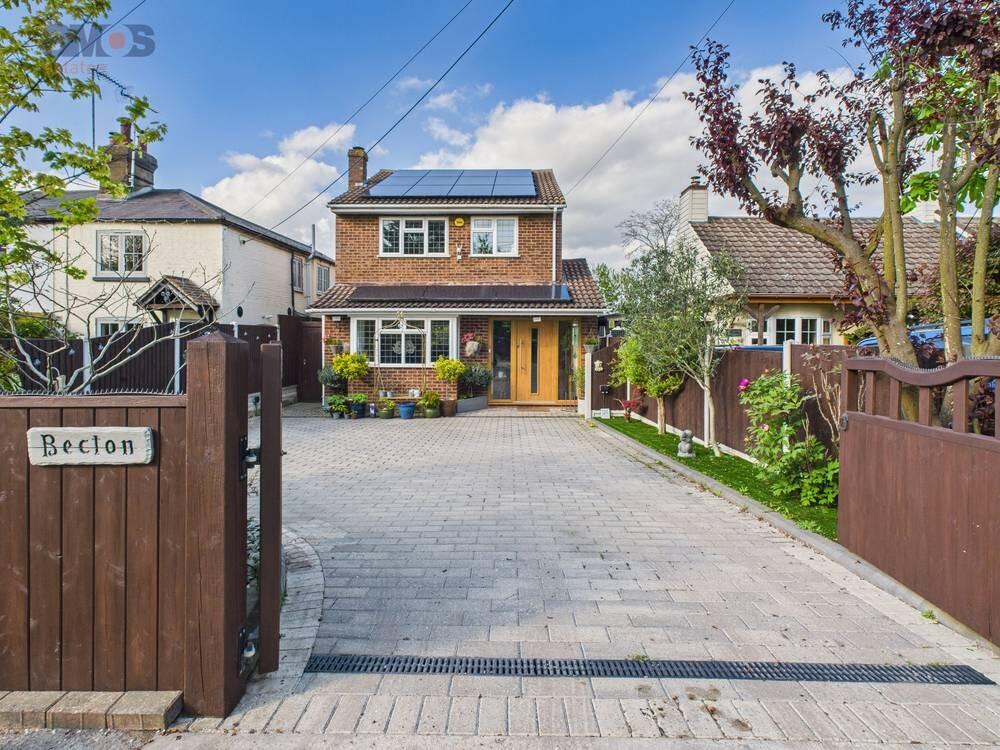 Main image of property: Mount Bovers Lane, Hockley, Essex