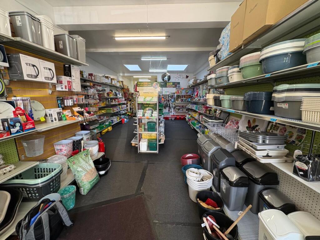 Main image of property: Homeware, Hardware & Pet Foods Business, Essex