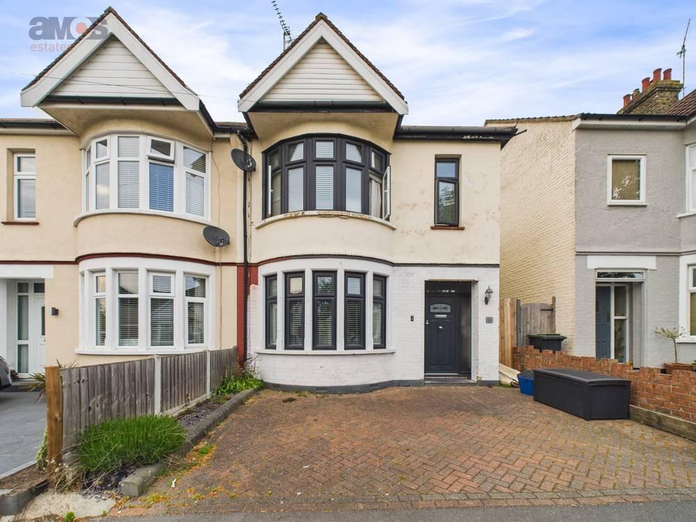 Main image of property: Ennismore Gardens, Southend-On-Sea, Essex