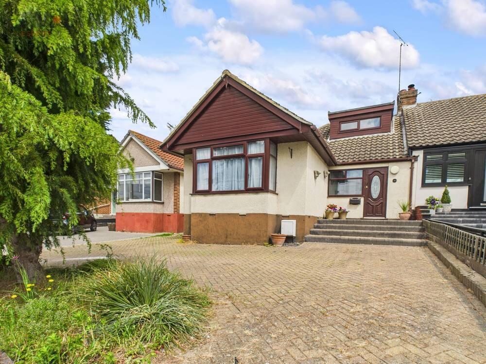 Main image of property: Rayleigh Road, Leigh-on-sea, Essex,