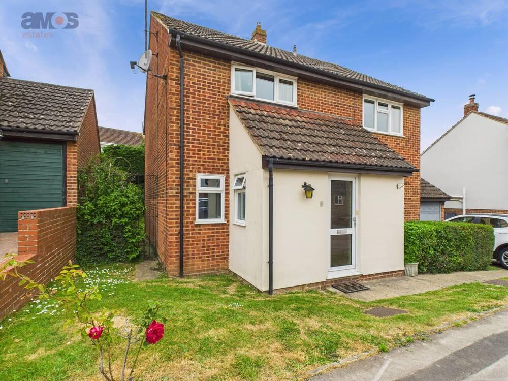 Main image of property: Barnwell Drive, Hockley, Essex