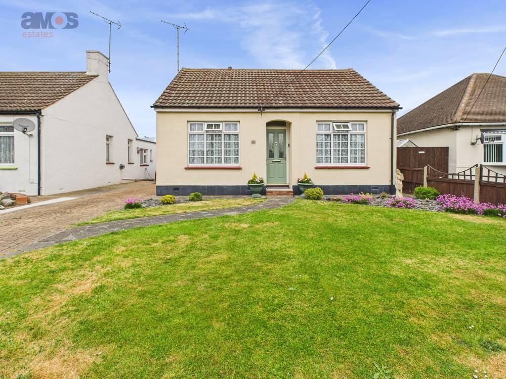 Main image of property: Anne Boleyn Drive, Rochford, Essex