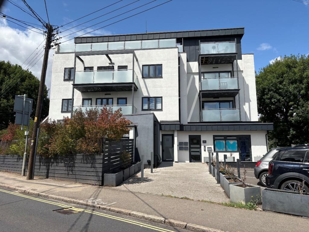 Main image of property: Spa Place, Main Road, Hockley, Essex