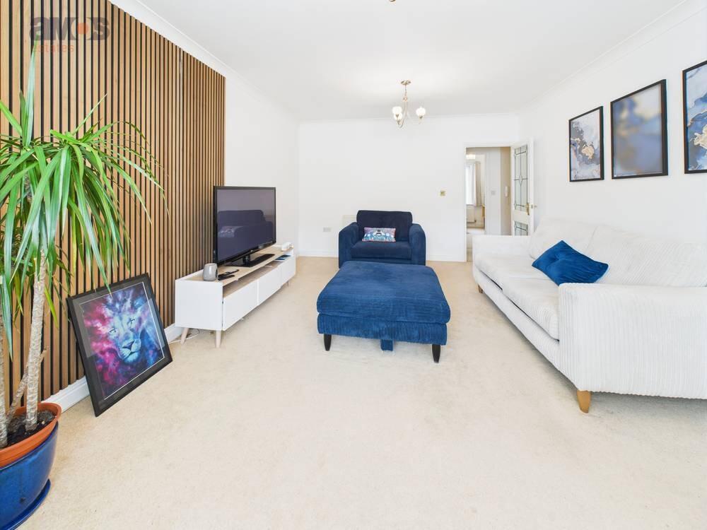 Main image of property: Clayswell Court, Station Approach, Hockley, Essex