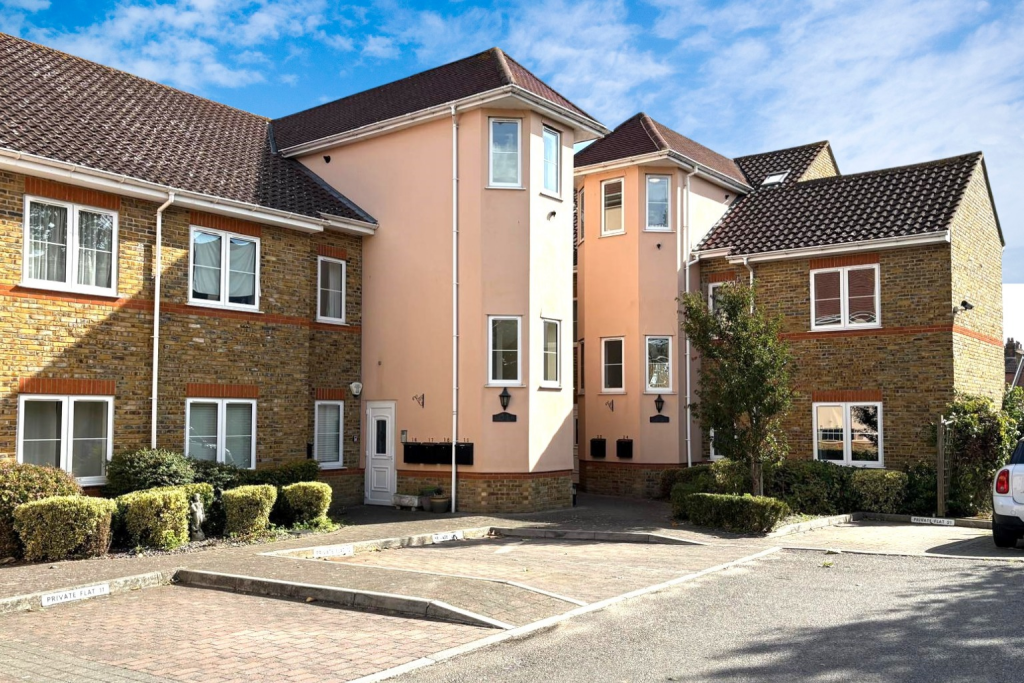 Main image of property: Clayswell Court, Station Approach, Hockley, Essex