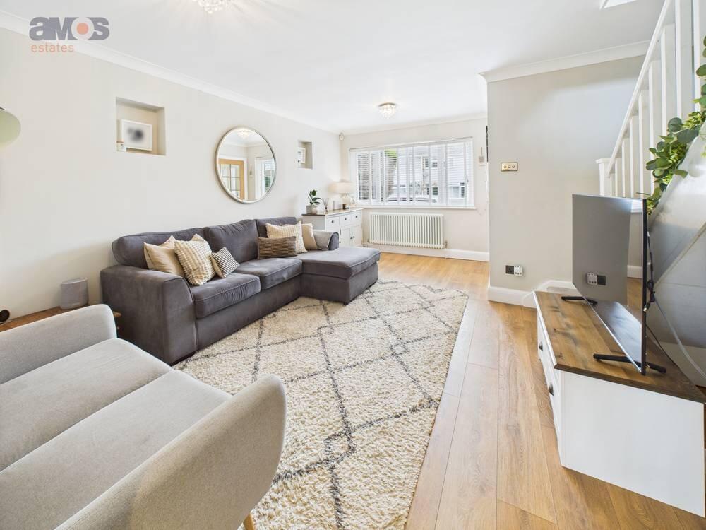 Main image of property: Laburnum Grove, Hockley, Essex. SS5 4SQ