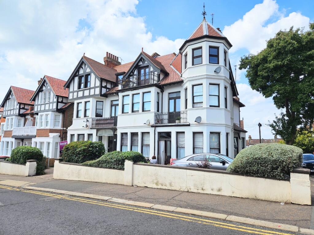 Main image of property: Winton Hall, Westcliff Avenue, Westcliff-On-Sea, Essex